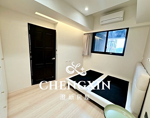 高鐵特區💖全新首租✨自住等級高規格傢俱電韓系奶白百萬美裝潢 - 591租屋網 - Image 13