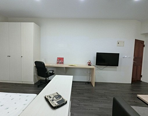 精誠商圈無敵爆大間♡一房一廳♡寵物世界♡子母車♡周邊機能佳 - Image 7