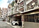烏日區-長春街4房2廳,50.9坪