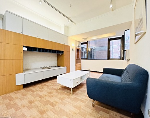 中山公園廣場兩房美屋(可租補) - Image 4