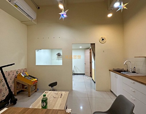 兆基社會住宅🏡台北港一樓獨立住家~開門就到家 - 591租屋網 - Image 8