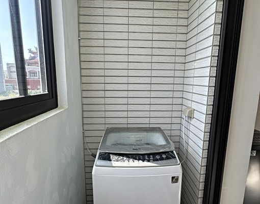 全新完工，一卡皮箱即住~大套房可租補 - Image 7