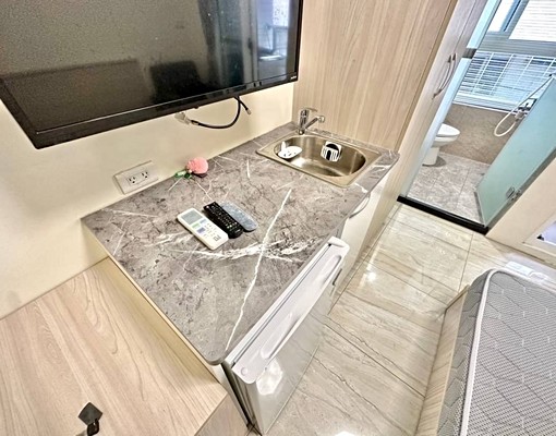 🔱大慶夜市🔱流理臺系統櫃🔱電梯陽台獨洗可租補 - 591租屋網 - Image 8