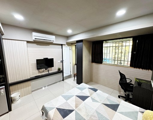 ★可貓★可租補★衛浴窗★系統裝潢★請把握★ - Image 11