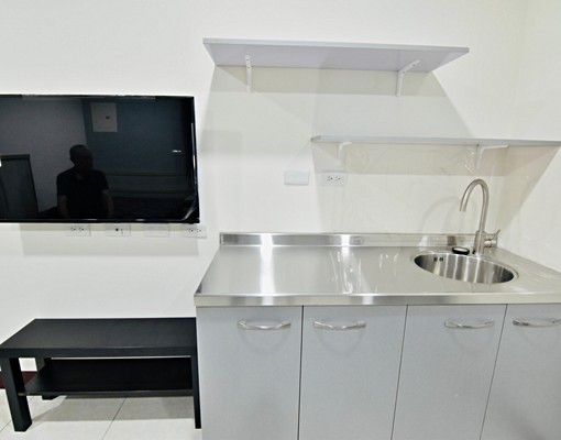 ❤️生態園區捷運走路可到❤️變頻冷氣陽台獨洗曬套房(❤️免仲 - Image 8