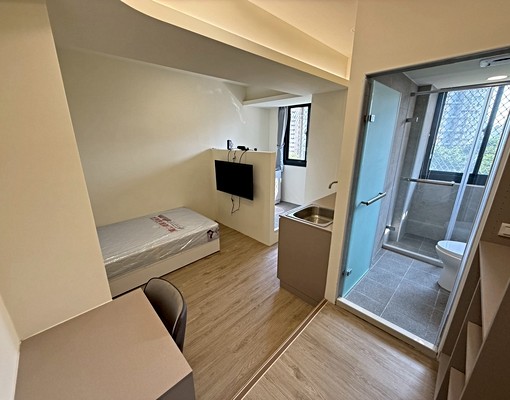 可寵.可租補｜電一度三元｜全新完工電梯套房｜有子母車 - 591租屋網 - Image 2