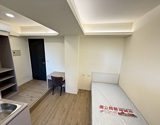 可寵.可租補｜電一度三元｜全新完工電梯套房｜有子母車 - 591租屋網 - Image 5