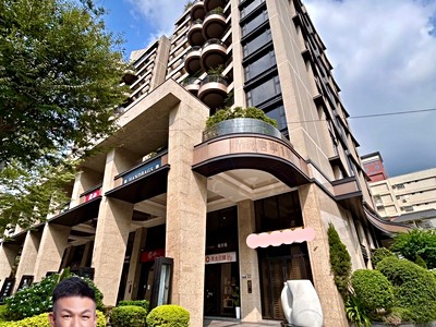 社區圖片