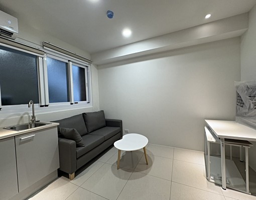 🏡南屯全新裝潢家電套房|可雙租補可貓|首月租金減免6000 - Image 3