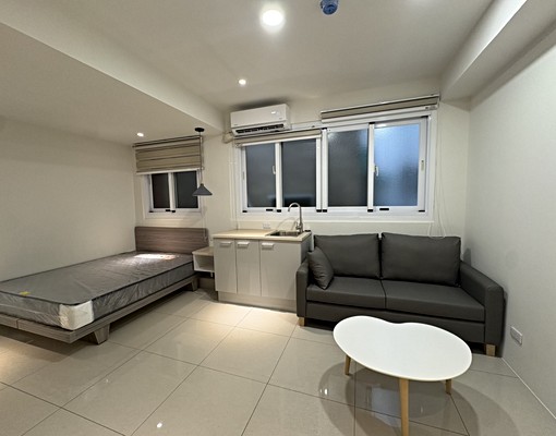 🏡南屯全新裝潢家電套房|可雙租補可貓|首月租金減免6000 - Image 2