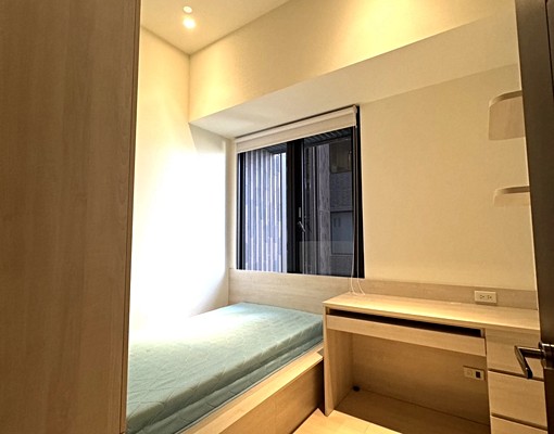 租金含管[明星學區}國賓大悅三房B3平車 - Image 8