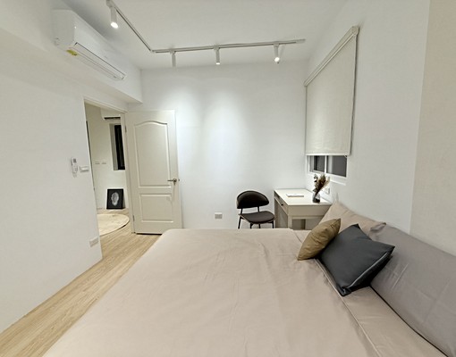 💎北新學區裝潢三房|三面採光|全新家具家電 - Image 4