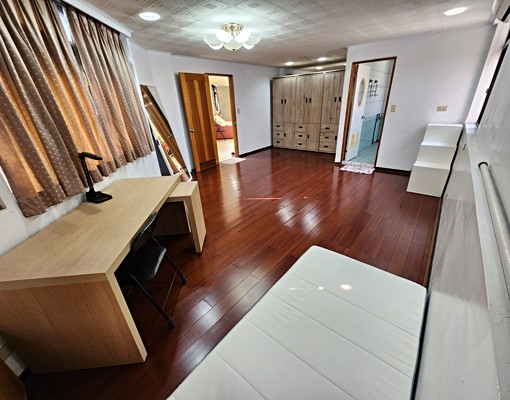 敦信社宅💜板橋3房美寓💜室內空間大獨立陽台💜免仲可補助 - Image 3