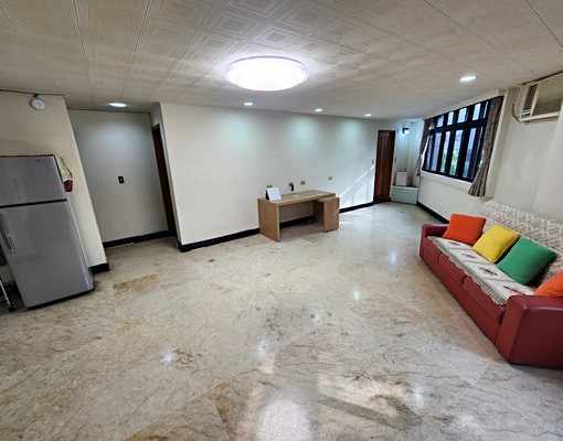 敦信社宅💜板橋3房美寓💜室內空間大獨立陽台💜免仲可補助 - Image 1