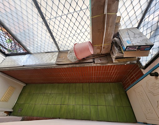 敦信社宅💜板橋3房美寓💜超大空間好利用💜免仲可補助 - Image 11