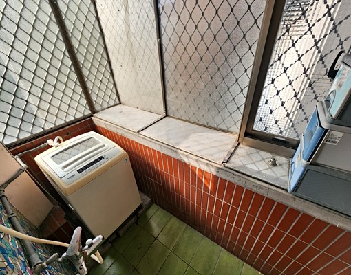 敦信社宅💜板橋3房美寓💜室內空間大獨立陽台💜免仲可補助 - Image 10