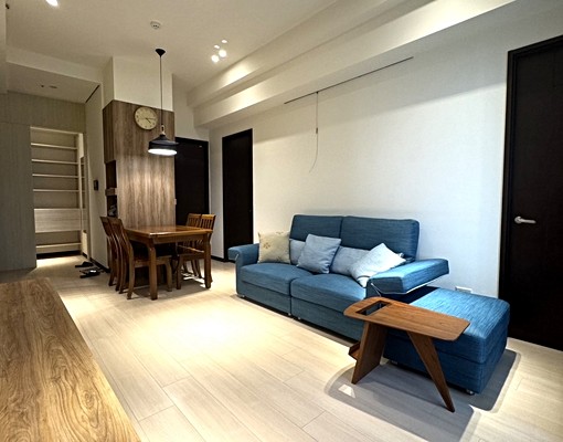 [國賓大悅]明星學區三房兩廳平車 - Image 2