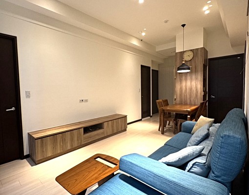 [國賓大悅]明星學區三房兩廳平車 - Image 1