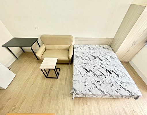 走路到逢甲💕超新陽台獨洗✨稀有可寵狗✨採光電梯 - Image 8