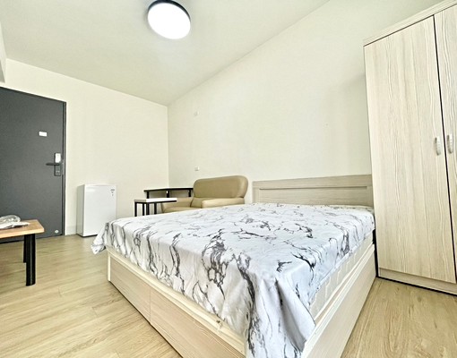 走路到逢甲💕超新陽台獨洗✨稀有可寵狗✨採光電梯 - Image 12