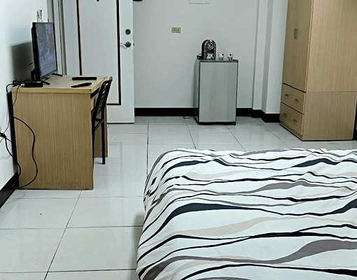 近大灣.永康科工舒適套房 - Image 3