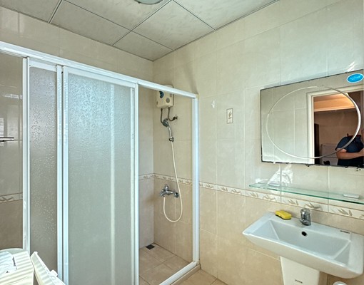 福安九街華麗電梯套房含水網路第四台電6元多間可選 - Image 8