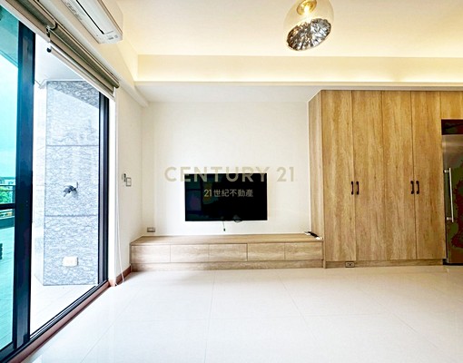 21小紀推薦💖美美裝潢露台戶💖600公尺到捷運 - Image 4