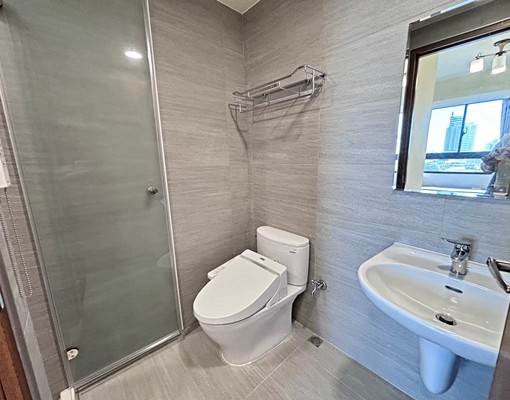 餘慶仁家|近沙鹿及梧棲童綜合|精美2房2衛浴|可租補.附網路 - Image 9