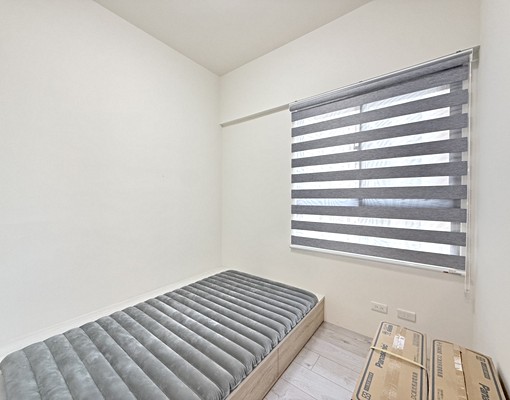 爆擊案⚡️質感木質調三房平車💫百萬精裝系統櫃💫可租補戶籍 - Image 8