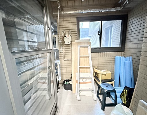 爆擊案⚡️質感木質調三房平車💫百萬精裝系統櫃💫可租補戶籍 - Image 15