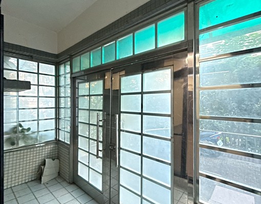 國安國宅甲區一樓角間好出入亮麗三房稀有釋出 - Image 2