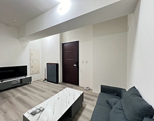 東區生產路副都心市立醫院研森巴克禮全新2房平車 - 591租屋網 - Image 3