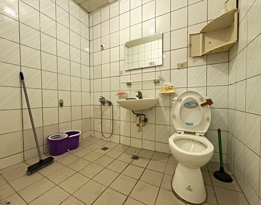 意志力🏡【台中西屯・文心傳說社會住宅|近櫻花捷運站】 - Image 6