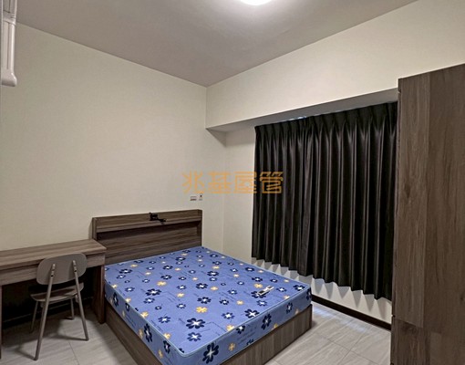 兆基社會住宅🏠全新交屋未入住/採光佳2+1房/社居質感佳/ - 591租屋網 - Image 3