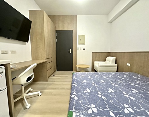 整棟全新🥭多間可選電梯高採光✅可租補汽車附近好停 - Image 5