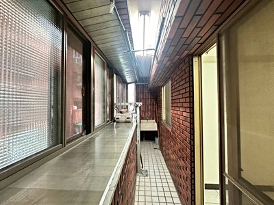 社區圖片