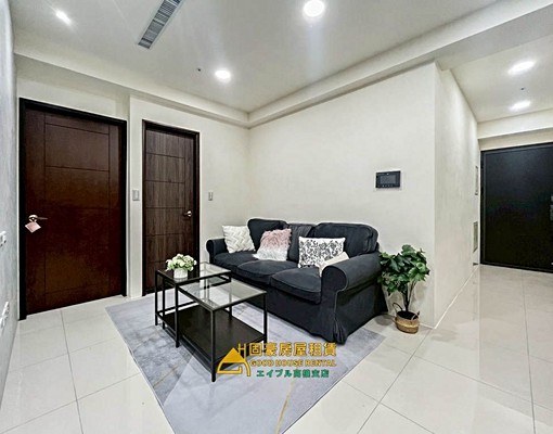 固豪👍高鐵棋琴26重奏全新正2房車位 - Image 1