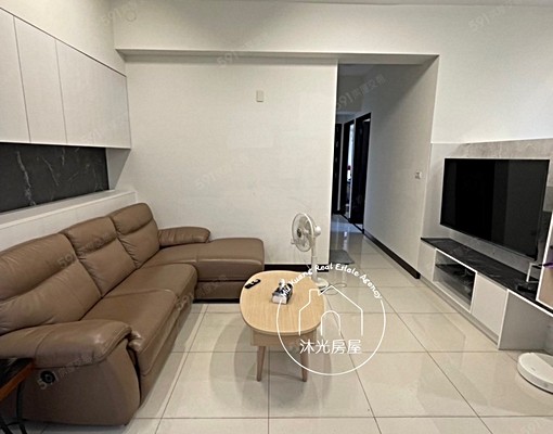 ☘️沐光房屋🎶近東區大坪數3房平車可寵可租補 - Image 1