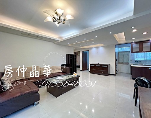 可朋友合租~超大三房皆有開窗~家具家電全 - Image 4