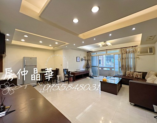 可朋友合租~超大三房皆有開窗~家具家電全 - Image 6