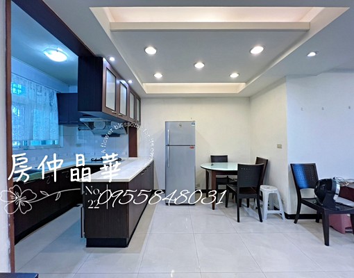 可朋友合租~超大三房皆有開窗~家具家電全 - Image 7