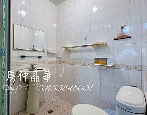 可朋友合租~超大三房皆有開窗~家具家電全 - Image 13