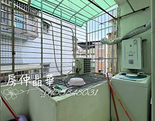 可朋友合租~超大三房皆有開窗~家具家電全 - Image 15