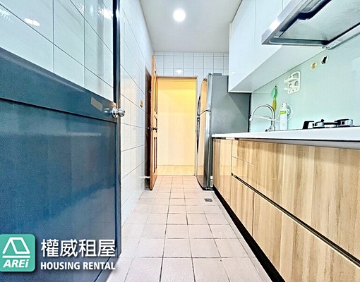 ⛲巨蛋公園大廈|大坪數3房稀有釋出,逛街捷運一步到位-權威 - Image 7