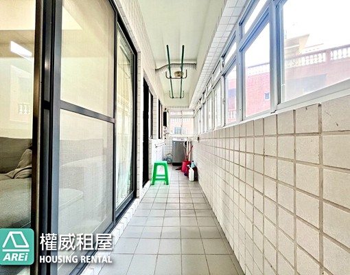 ⛲巨蛋公園大廈|大坪數3房稀有釋出,逛街捷運一步到位-權威 - Image 16