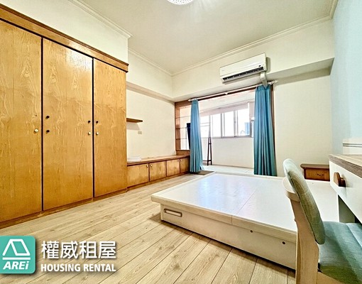 ⛲巨蛋公園大廈|大坪數3房稀有釋出,逛街捷運一步到位-權威 - Image 12