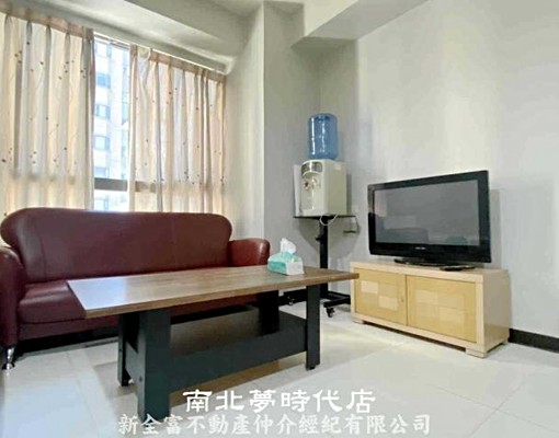 專★租＊摩根大坪數１＋１房可租補 - Image 8