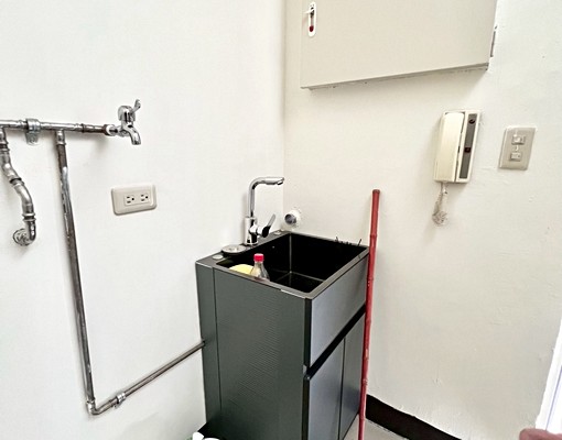 府中🚝租補‼️全新裝潢首批入住🌟採光獨洗曬/衛浴開窗 - Image 9