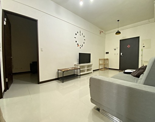 大管家社會住宅-竹北遠百區域高樓層2房 - Image 2