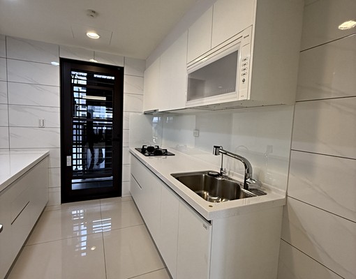 🔆A18面河第一排🔆高樓層景觀絕佳🔆寬敞三房含車管 - Image 8